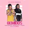 Tazmaniak El Monumento & Pocho - Gemidos (feat. Pocho) - Single